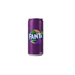 Fanta Uva (Lata)