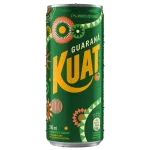 Kuat Guaran� (Lata)