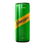 Schweppes Citrus (Lata)
