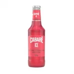 Ice Cabar�