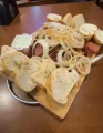 CALABRESA ACEBOLADA