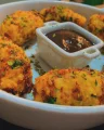 BOLINHO DE ARROZ