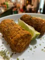 CROQUETE BACALHAU