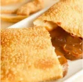 PASTEL DOCE DE LEITE