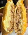 PASTEL ATUM C/ CATUPIRY