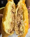 PASTEL ATUM C/QUEIJO