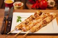 ESPETO DE FRANGO