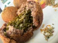 BOLINHO FEIJOADA