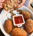BOLINHO DA VOV� CICERA