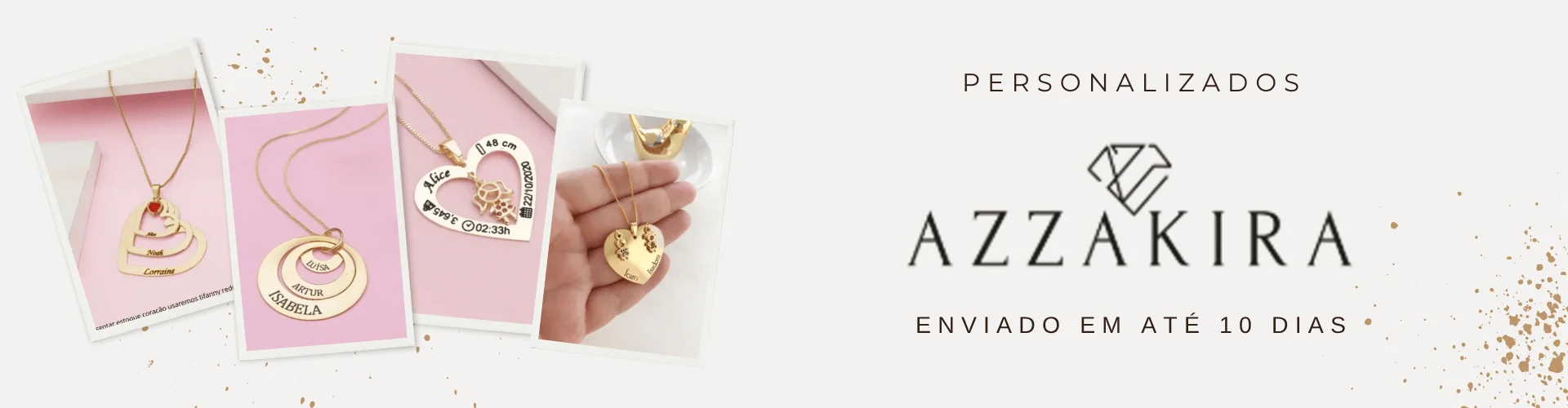 Personalizados