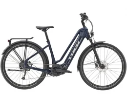 Bicicleta / Bike Trek Allant+ 7 Lowstep 2022