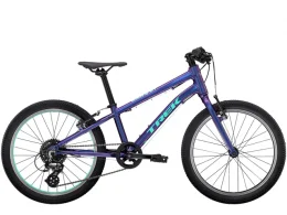 Bicicleta / Bike Trek Wahoo 20