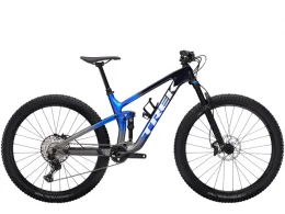 Bicicleta / Bike Trek Top Fuel 9.7