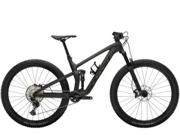 Bicicleta / Bike TREK Top Fuel 9.7