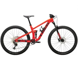 Bicicleta / Bike Trek Top Fuel 5