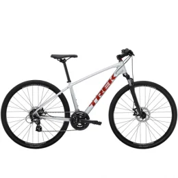Bicicleta / Bike Trek Dual Sport 1 4ª Geração 2023