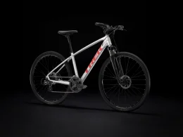 Bicicleta / Bike Trek Dual Sport 1 4ª Geração 2023
