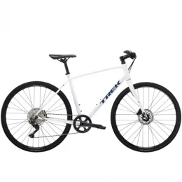 Bicicleta / Bike Trek FX 3 Disc
