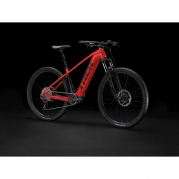Bicicleta / Bike Trek Powerfly 4