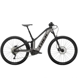 Bicicleta / Bike Trek Powerfly FS 4