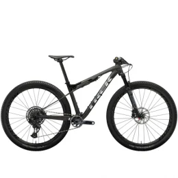 Bicicleta / Bike Trek Supercaliber 9.8 1ª Geração