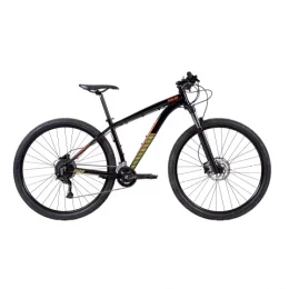 Bicicleta / Bike Caloi Moab