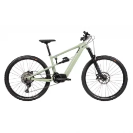 Bicicleta / Bike Caloi E-Vibe Elite FS Pro