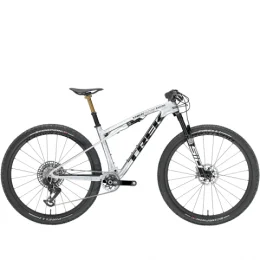 Bicicleta / Bike Trek Supercaliber SLR 9.9 XX AXS 2 Gerao