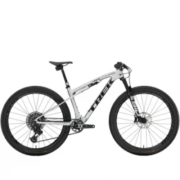 Bicicleta / Bike Trek Supercaliber SLR 9.9 X0 AXS 2 Gerao