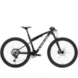 Bicicleta / Bike Trek Supercaliber SLR 9.8 XT 2ª Geração