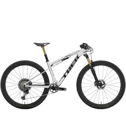 Bicicleta / Bike Trek Supercaliber SLR 9.9 XTR 2 Gerao