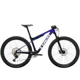 Bicicleta / Bike Trek Supercaliber 9.7 1ª Geração