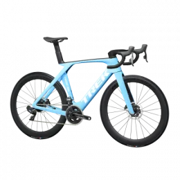 Bicicleta / Bike Trek Madone SLR 7 AXS 7ª Geração