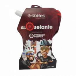 Selante Solifes 125Ml Bicicleta / Bike / Ciclismo