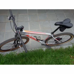 Bicicleta / Bike First Aro 29