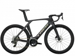 Bicicleta / Bike Trek Madone SLR 6 AXS 7 Gerao