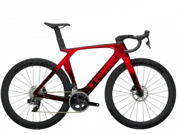 Bicicleta / Bike Trek Madone SLR 6 AXS 7ª Geração