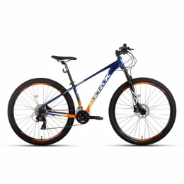 Bicicleta / Bike Audax Havok TX
