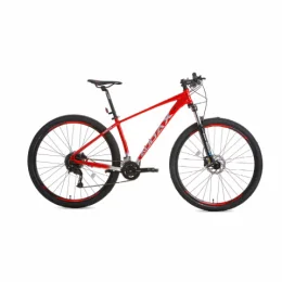Bicicleta / Bike Audax Havok NX