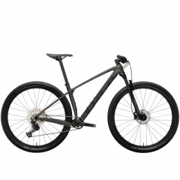 Bicicleta / Bike Trek Procaliber 9.5