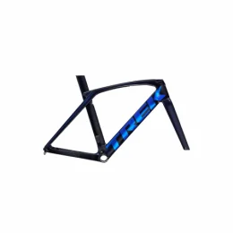 Conjunto de quadro e garfo para disco Bicicleta / Bike Trek Madone SL 6 Gerao