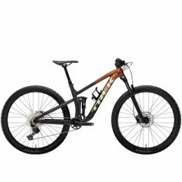 Bicicleta / Bike Trek Top Fuel 5