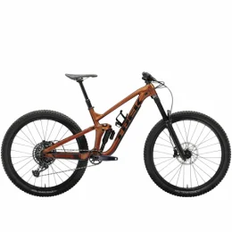 Bicicleta Bike Trek Slash 8 5 Gerao