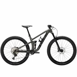 Bicicleta / Bike Trek Top Fuel 8 3 Gerao
