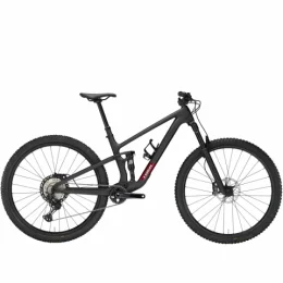 Bicicleta / Bike Trek Top Fuel 9.8 XT 4 Gerao
