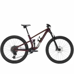 Bicicleta / Bike Trek Top Fuel 9.9 X0 AXS 4 Gerao