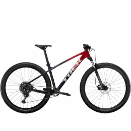 Bicicleta / Bike Trek Marlin 6 3 gerao