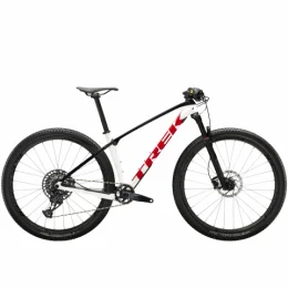 Bicicleta / Bike Trek Procaliber 9.7