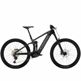 Bicicleta / Bike Trek Rail 7 3 gerao