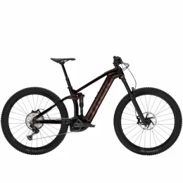 Bicicleta / Bike Trek Rail 9.7 4 Gerao